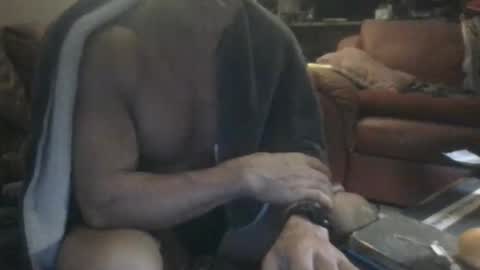 MUSCLEGOD online show from December 17, 12:18 am