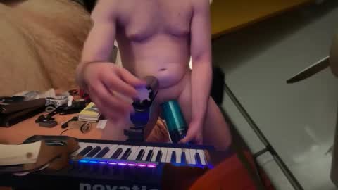 prof25 online show from February 6, 7:05 am