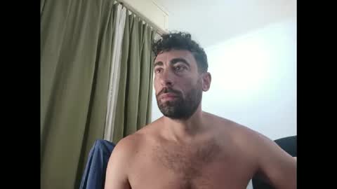 Martin online show from April 19, 4:17 pm