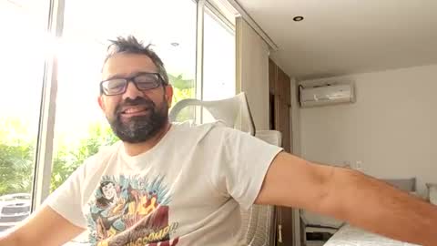 Professional manBD online show from June 20, 4:23 pm