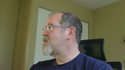 professor21255 online show from March 28, 3:12 pm