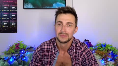 Prometheus original online show from February 3, 4:57 am