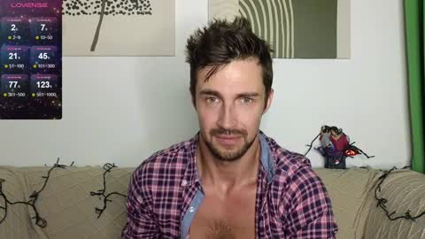 Prometheus original online show from January 12, 6:49 am