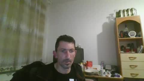 Snapshot of prosexualny chatting on January 7, 3:33 pm Mariusz online show from January 7, 3:33 pm