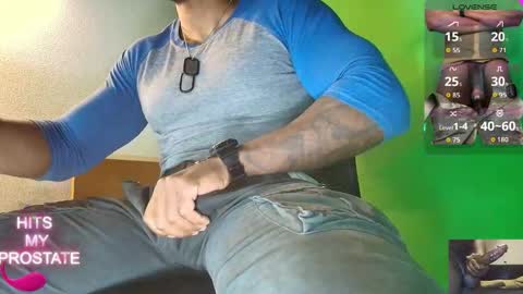 sergeant. online show from October 12, 4:06 am