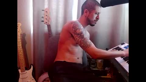 Sk8wave online show from July 11, 7:38 pm