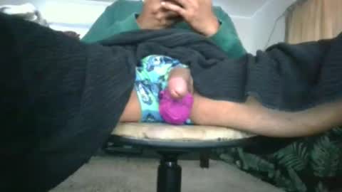 puddychaser91 online show from November 4, 9:49 pm