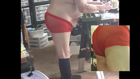 pudgy online show from October 21, 8:23 pm