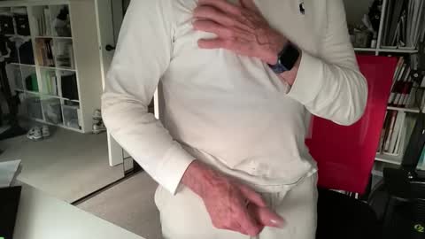 puffiest online show from April 2, 8:00 am