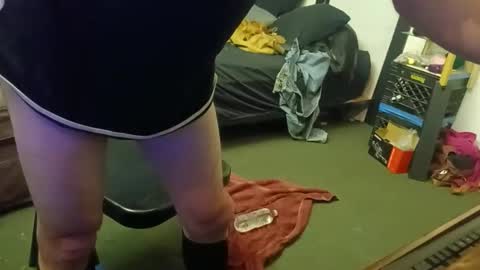 pUnKie6 online show from October 25, 7:54 am