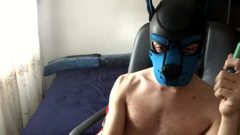 Toby online show from November 25, 9:33 am