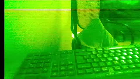 pup_y online show from February 26, 7:59 pm