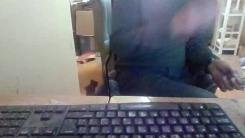 pup_y online show from November 27, 6:55 pm