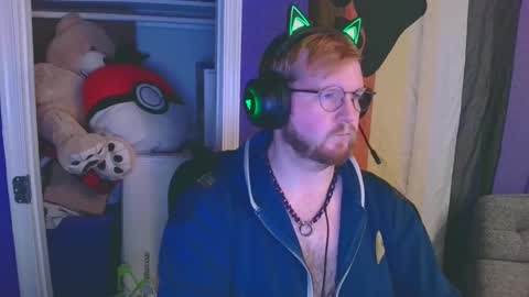 Werewolf Cub online show from March 3, 5:29 am