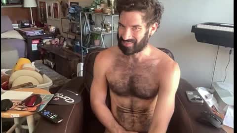 Snapshot of pupscritch chatting on September 23, 5:12 pm Pup Scritch online show from September 23, 5:12 pm