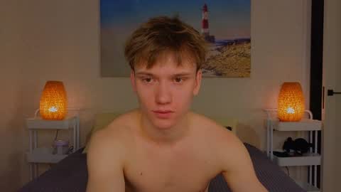 Jesse online show from January 21, 1:29 am