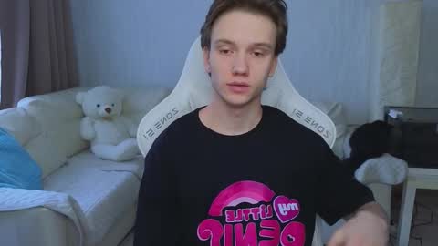 Jesse online show from February 28, 5:17 am