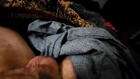 purdyguy7777 online show from April 11, 1:46 am