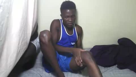 Pureblack  online show from February 9, 11:59 am