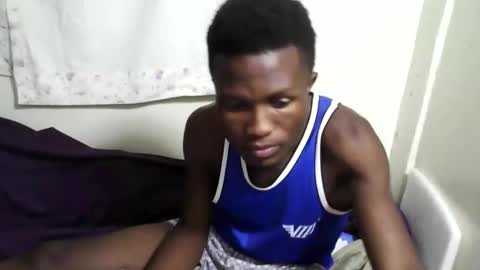 Pureblack  online show from February 21, 3:02 pm