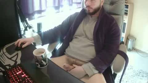 PurpTier online show from February 1, 11:43 am