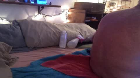 Rick online show from February 19, 8:20 pm