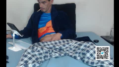 Ruck Fules online show from January 12, 8:35 pm