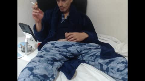 Ruck Fules online show from December 2, 8:23 pm