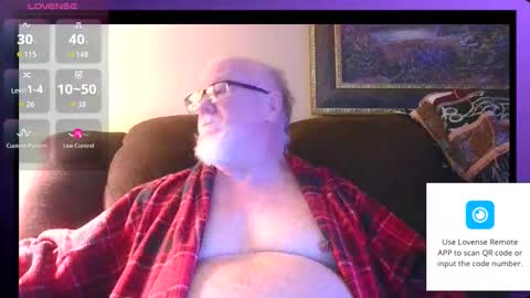 pussylover1365 online show from February 15, 12:46 pm