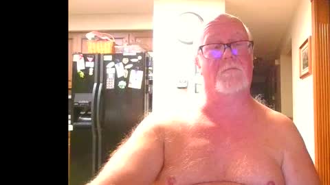 pussylover1365 online show from November 9, 12:36 am