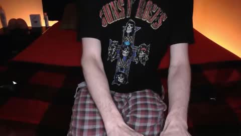 pussylover2182 online show from January 10, 4:50 am