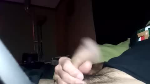 Pussyluver420 online show from October 27, 8:38 am