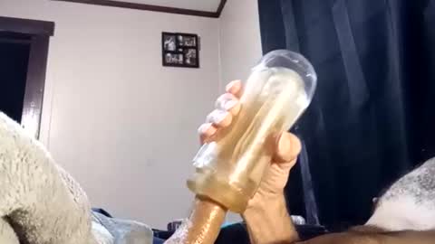 Pussyluver420 online show from November 6, 5:38 pm