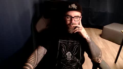 Yog Sothoth online show from November 15, 10:01 pm