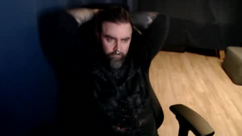 Yog Sothoth online show from October 24, 9:05 pm