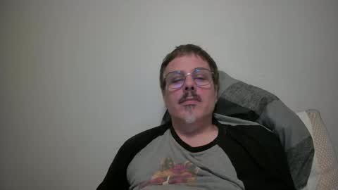 horny fox online show from March 25, 12:47 am
