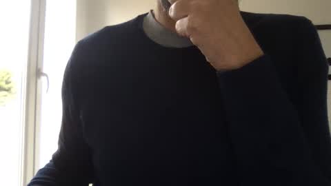 Quentin online show from November 14, 2:40 pm