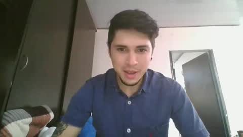 leiton online show from January 17, 10:05 pm