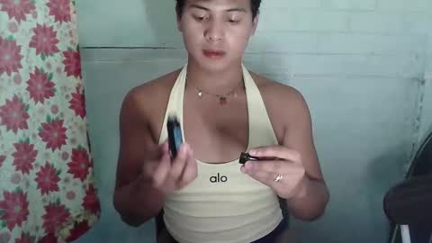 tyra online show from March 3, 7:21 pm