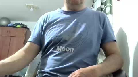 Don Ramon online show from March 25, 12:58 am