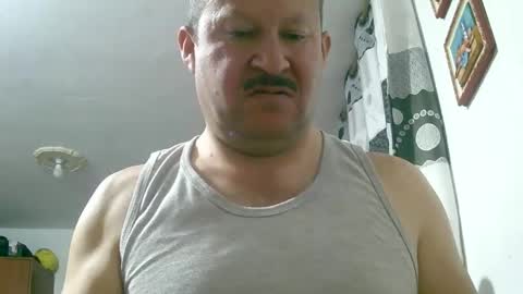 Snapshot of querubinrebelde chatting on September 17, 1:28 am Don Ramon online show from September 17, 1:28 am