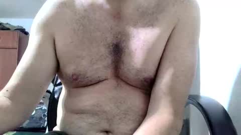 Don Ramon online show from April 3, 12:51 am