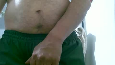 Snapshot of querubinrebelde chatting on September 23, 12:54 am Don Ramon online show from September 23, 12:54 am