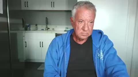 Jim online show from October 19, 12:59 am