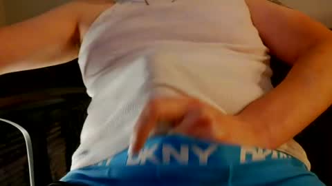 DaddyDreams online show from July 14, 4:27 am