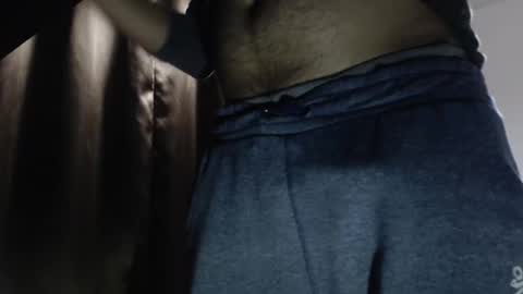 oilypanda online show from January 6, 9:43 pm