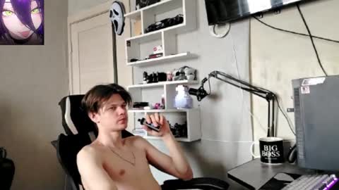 quiet_sh online show from February 14, 7:47 am