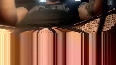 Perverted  Professor online show from November 29, 2:46 am