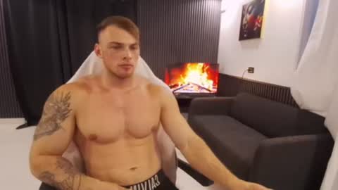 Dmitry online show from June 28, 11:44 pm