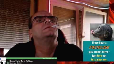 dj mike online show from February 3, 9:03 am